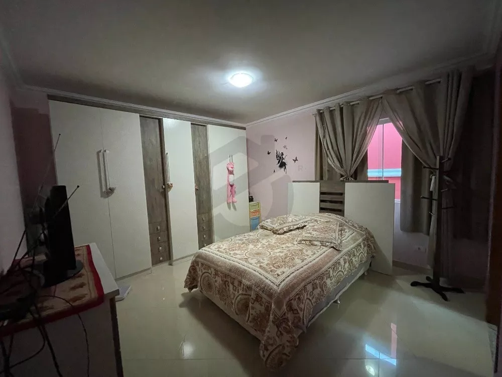 Casa, 3 quartos, 111 m² - Foto 12