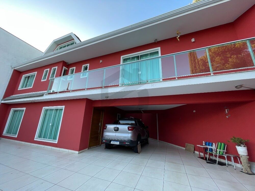 Casa, 3 quartos, 111 m² - Foto 4