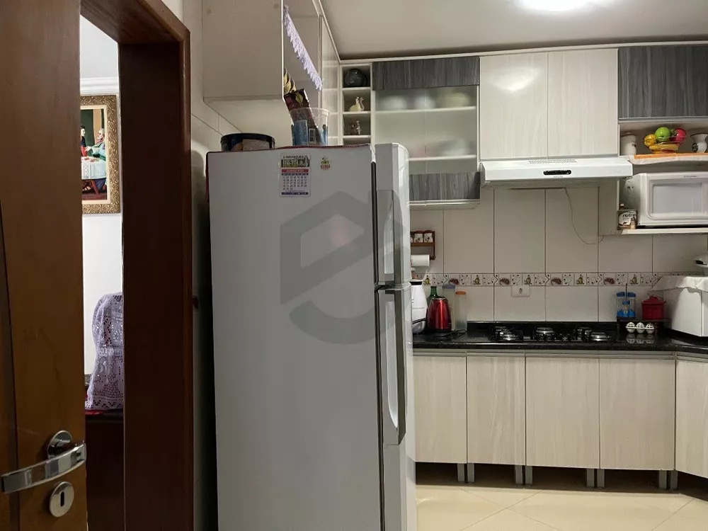 Casa, 3 quartos, 111 m² - Foto 8