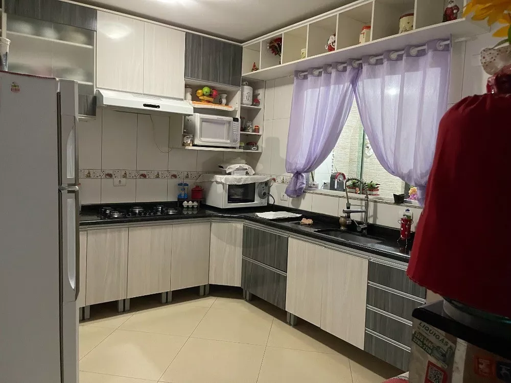 Casa, 3 quartos, 111 m² - Foto 9