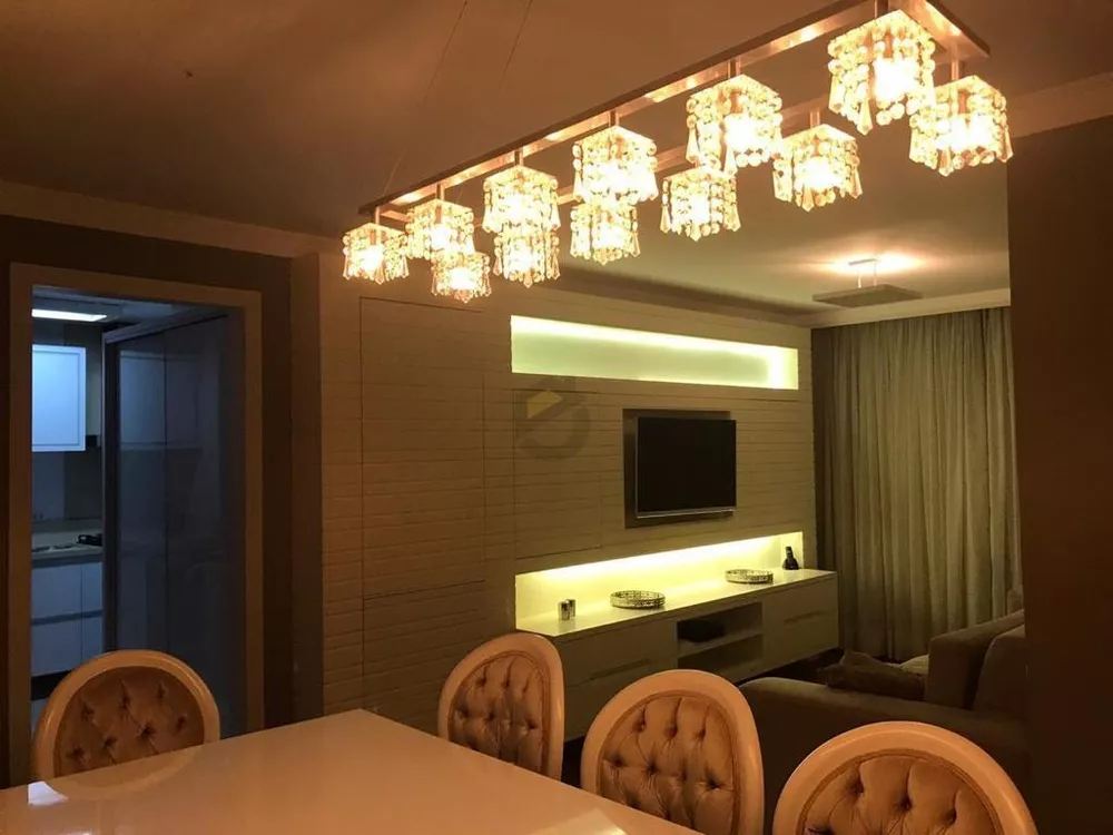 Apartamento, 3 quartos, 87 m² - Foto 5