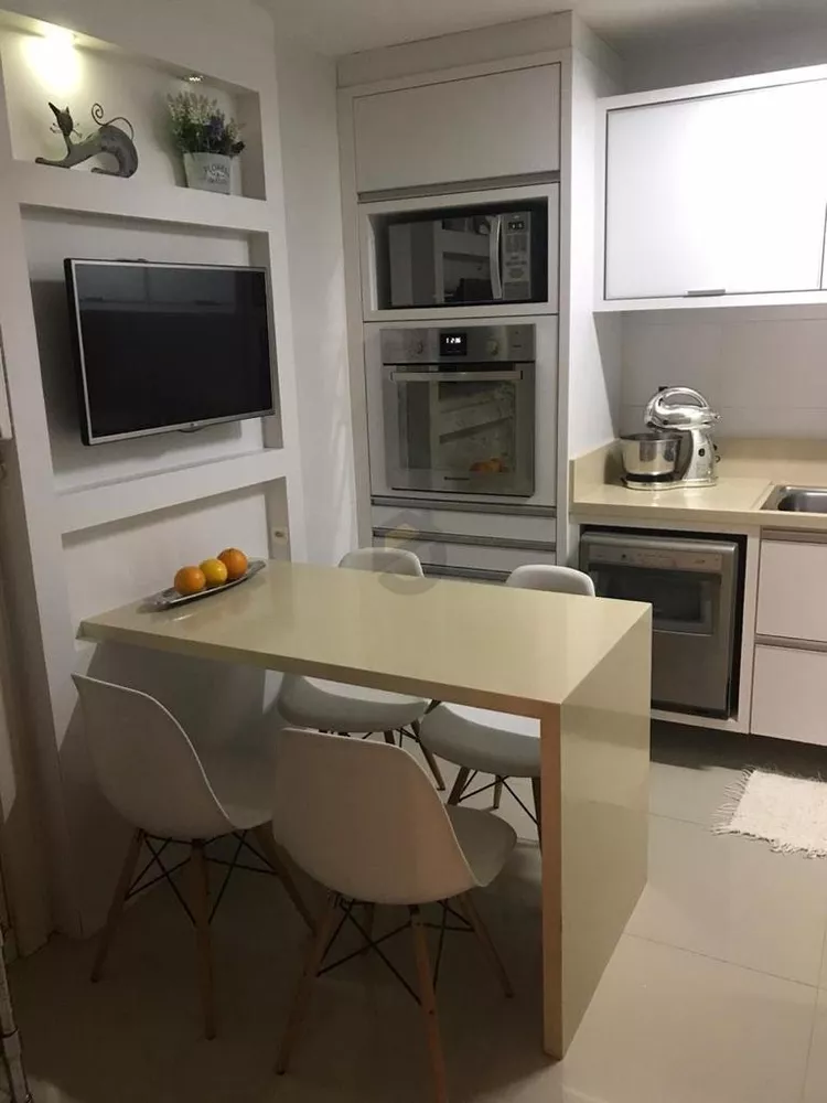 Apartamento, 3 quartos, 87 m² - Foto 9