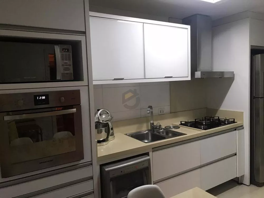 Apartamento, 3 quartos, 87 m² - Foto 11