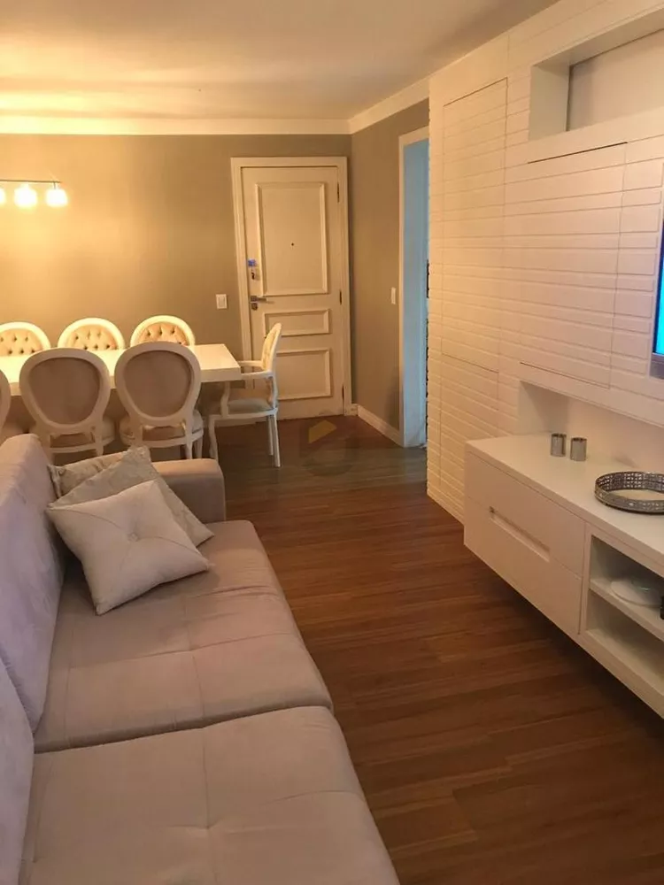 Apartamento, 3 quartos, 87 m² - Foto 7