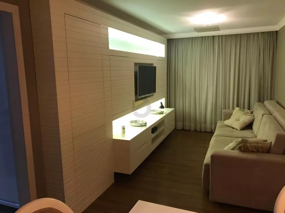 Apartamento, 3 quartos, 87 m² - Foto 6