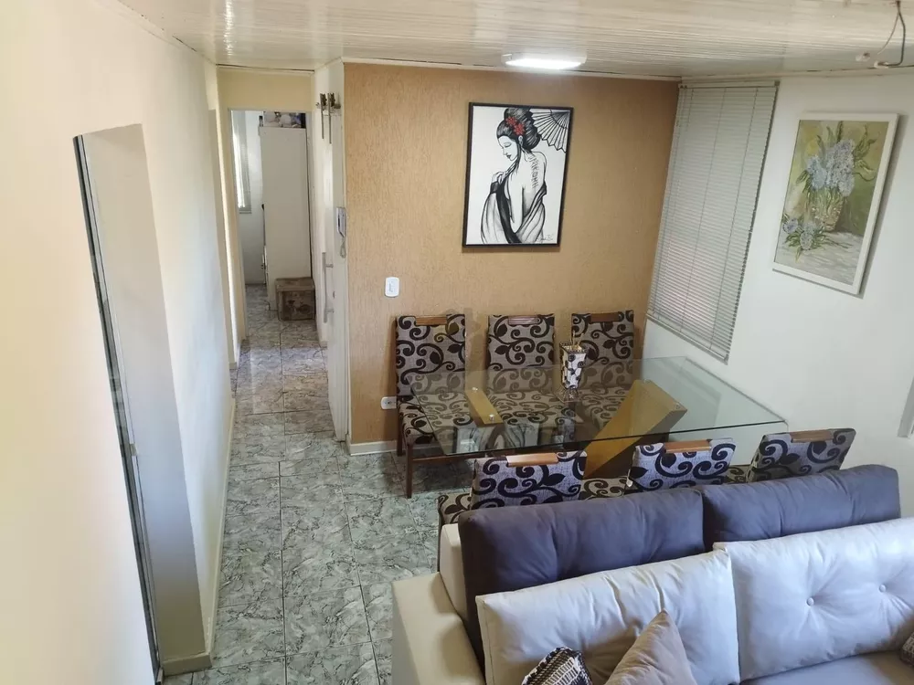 Apartamento, 3 quartos, 42 m² - Foto 5