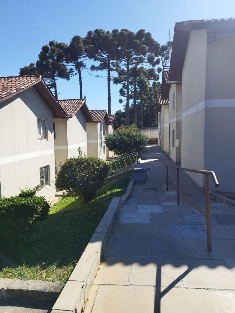 Apartamento, 3 quartos, 42 m² - Foto 11