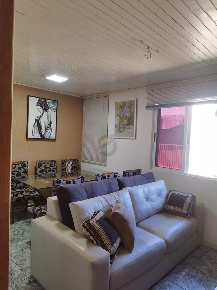Apartamento, 3 quartos, 42 m² - Foto 6