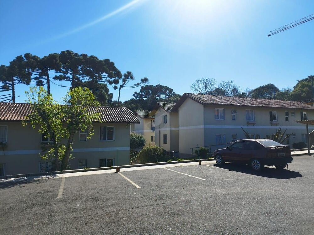 Apartamento, 3 quartos, 42 m² - Foto 10