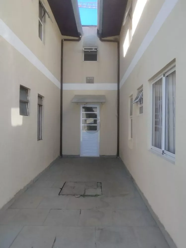 Apartamento, 3 quartos, 42 m² - Foto 1