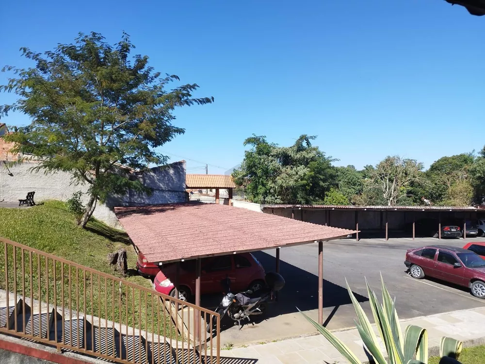 Apartamento, 3 quartos, 42 m² - Foto 2