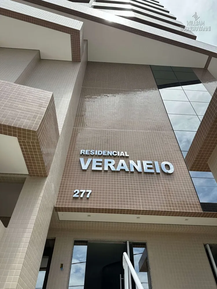 Apartamento, 3 quartos, 101 m² - Foto 1