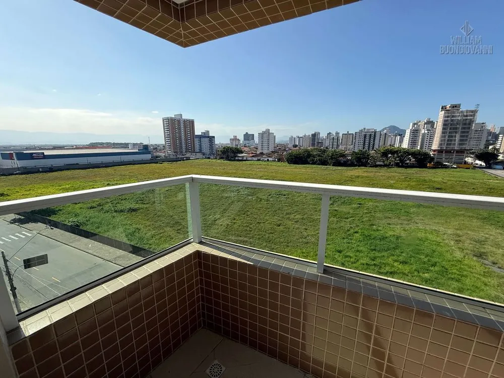 Apartamento, 3 quartos, 101 m² - Foto 2