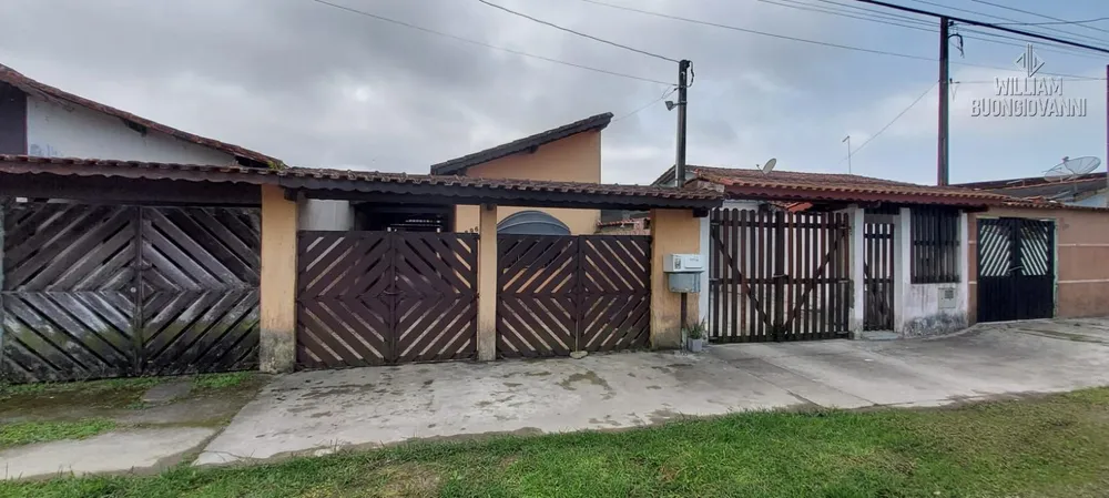 Casa, 2 quartos, 75 m² - Foto 2