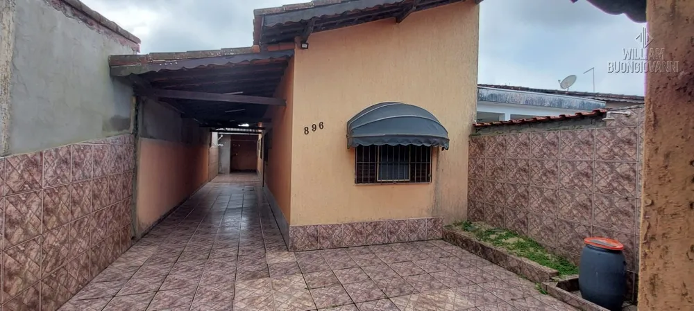 Casa, 2 quartos, 75 m² - Foto 1