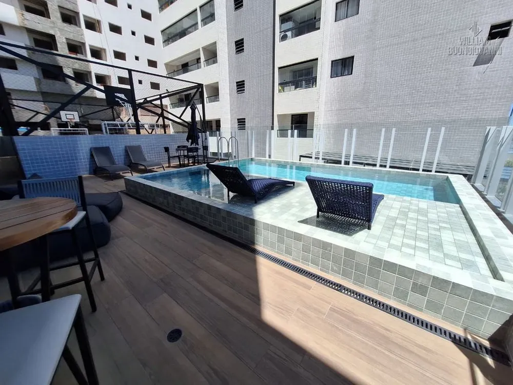 Apartamento, 1 quarto, 46 m² - Foto 9