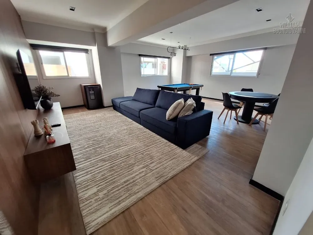 Apartamento, 1 quarto, 46 m² - Foto 8