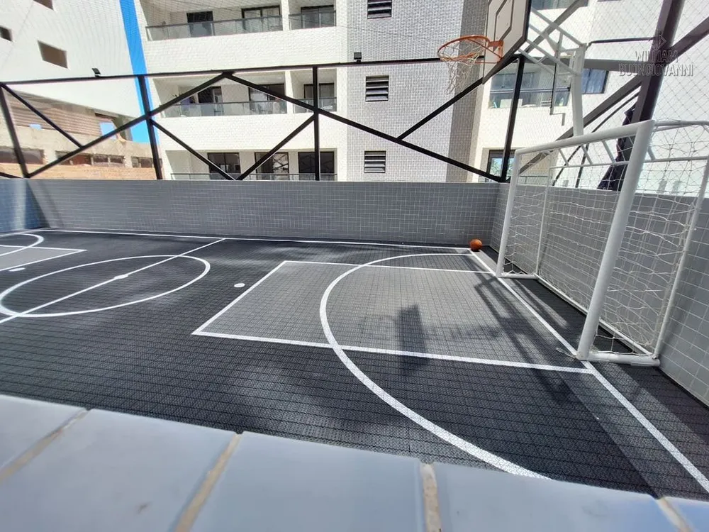 Apartamento, 1 quarto, 46 m² - Foto 1