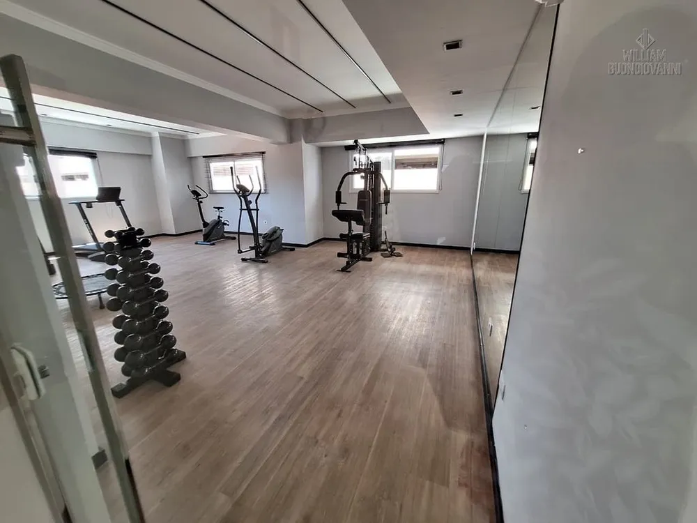 Apartamento, 1 quarto, 46 m² - Foto 12