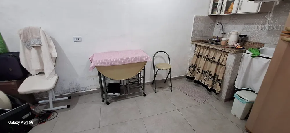 Prédio Inteiro, 135 m² - Foto 1