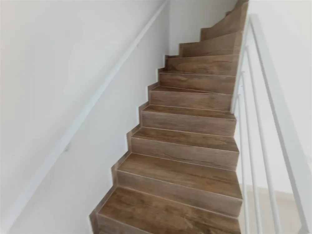 Casa, 2 quartos, 52 m² - Foto 3