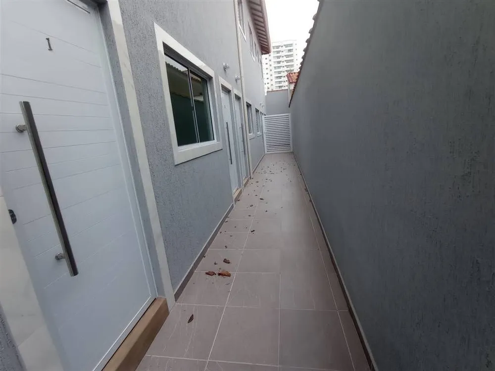 Casa, 2 quartos, 52 m² - Foto 2
