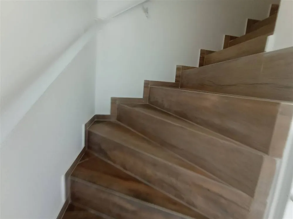 Casa, 2 quartos, 52 m² - Foto 7