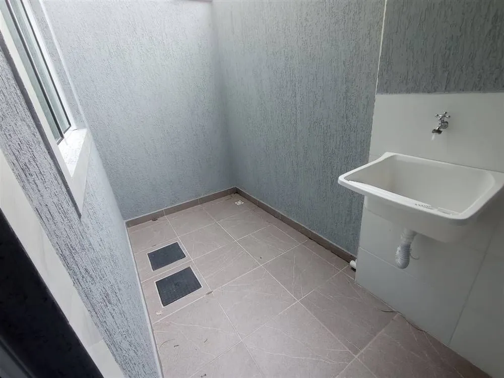 Casa, 2 quartos, 52 m² - Foto 6