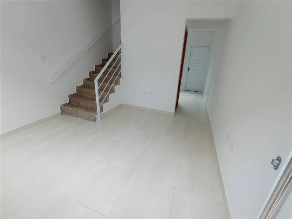 Casa, 2 quartos, 52 m² - Foto 3