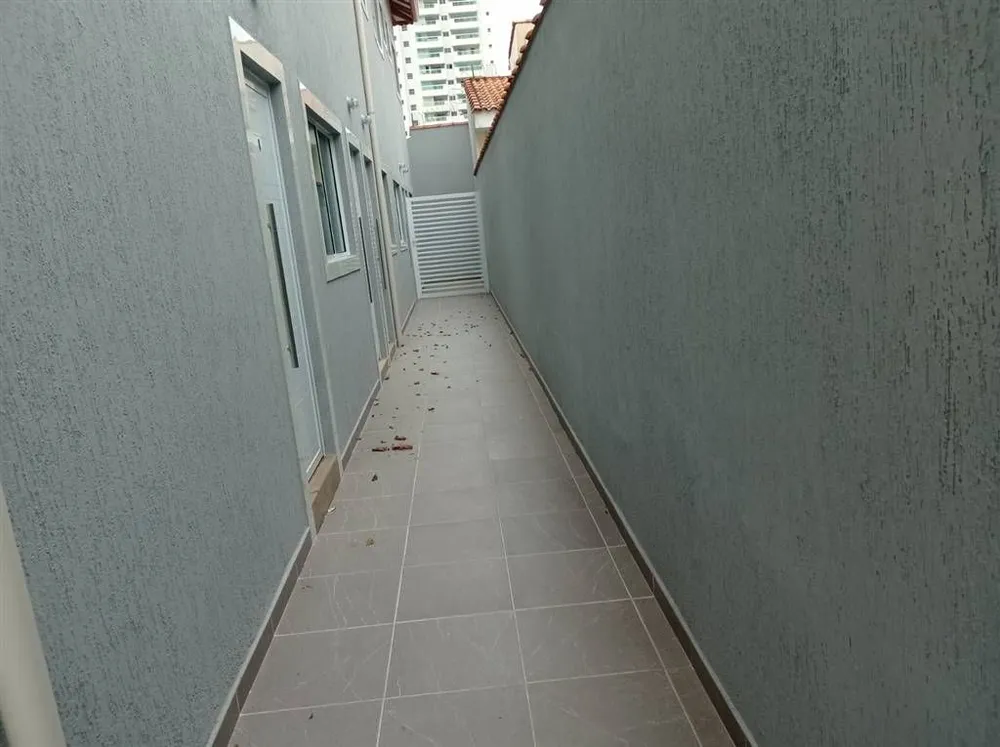 Casa, 2 quartos, 52 m² - Foto 1