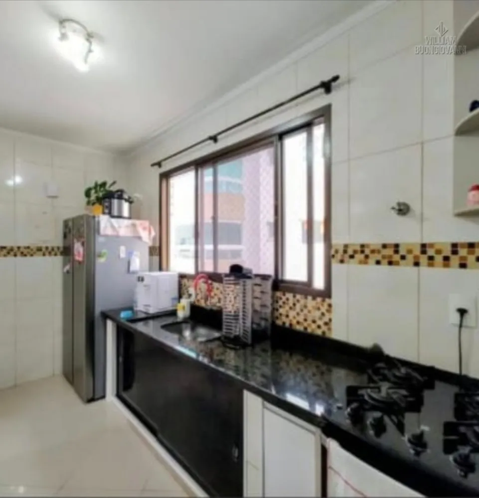 Apartamento, 2 quartos, 82 m² - Foto 1