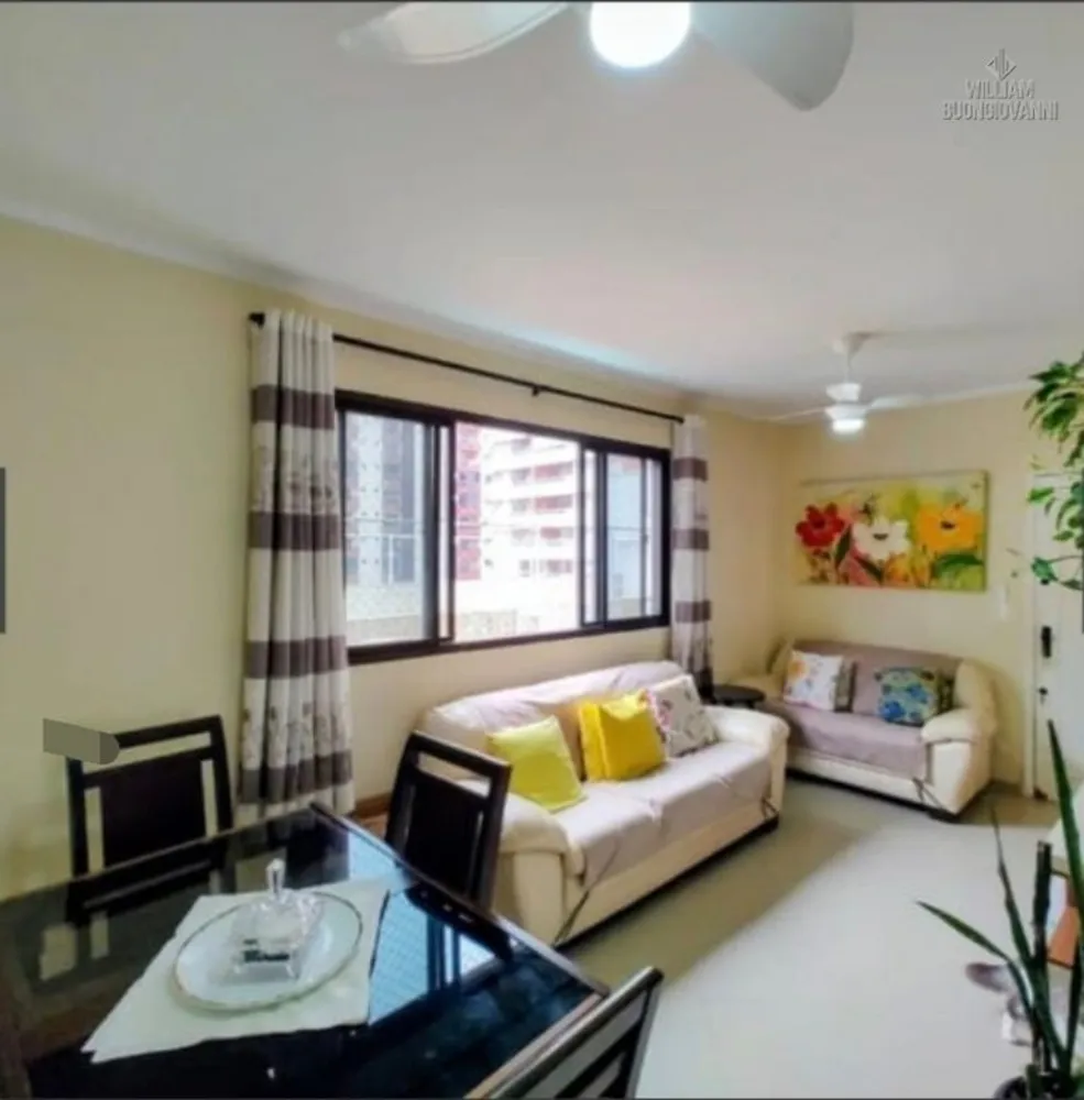 Apartamento, 2 quartos, 82 m² - Foto 2