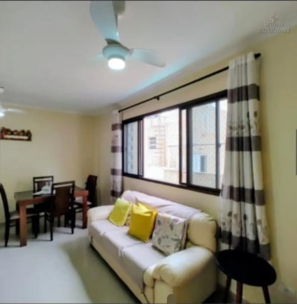 Apartamento, 2 quartos, 82 m² - Foto 3