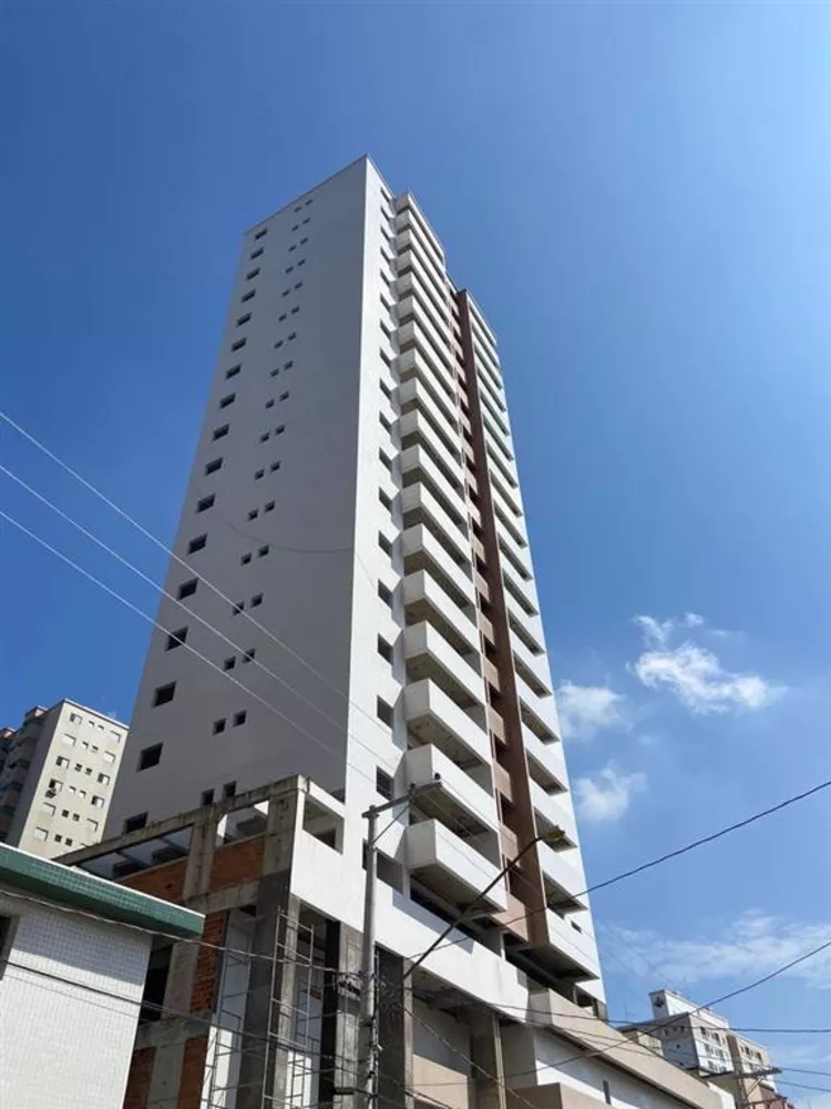 Apartamento à venda com 2 quartos, 88m² - Foto 1