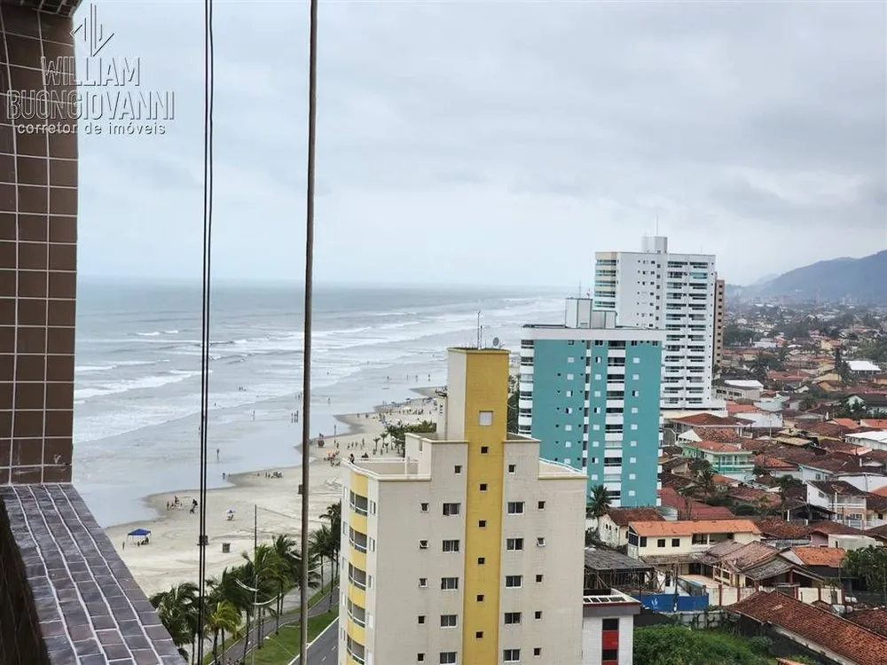 Apartamento, 2 quartos, 83 m² - Foto 1