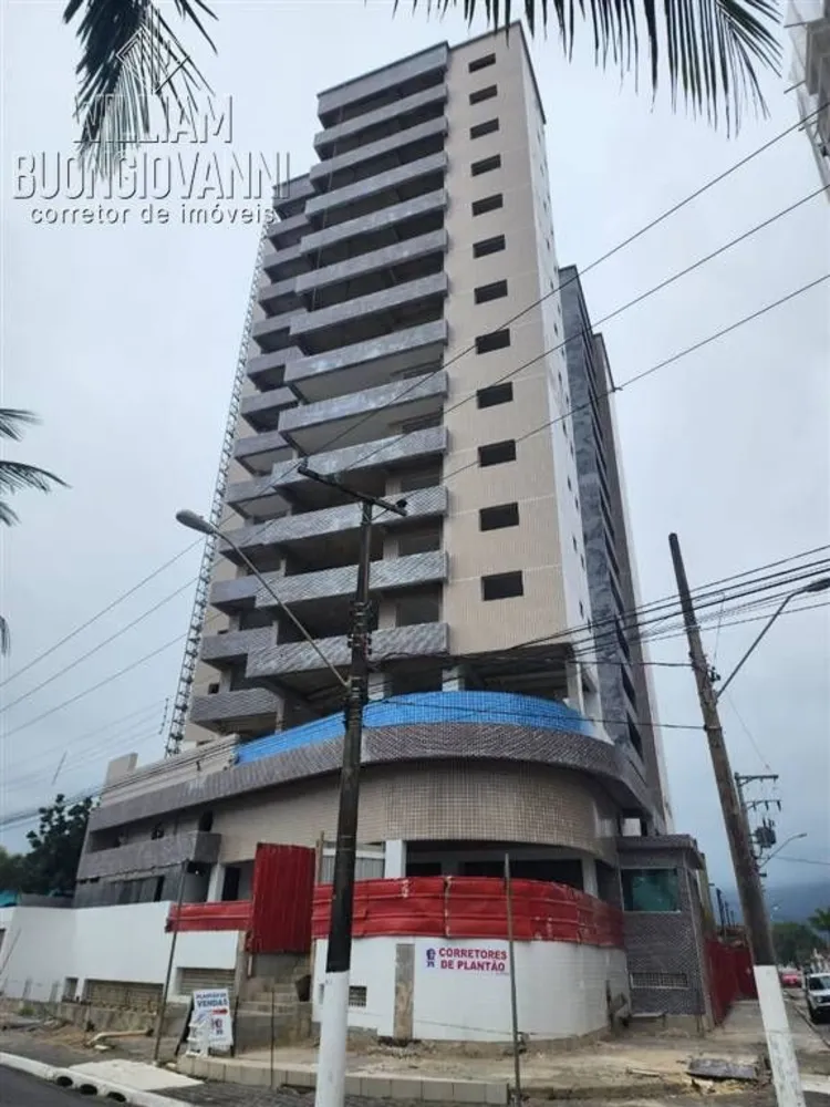 Apartamento, 2 quartos, 83 m² - Foto 5
