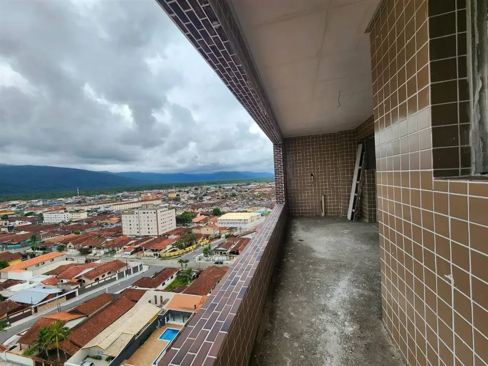 Apartamento, 2 quartos, 83 m² - Foto 2