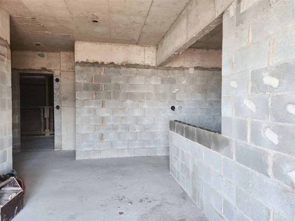 Apartamento, 2 quartos, 75 m² - Foto 2