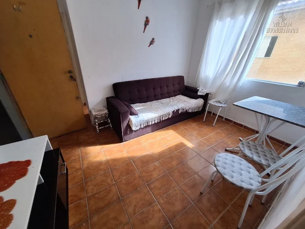 Apartamento, 1 quarto, 44 m² - Foto 1