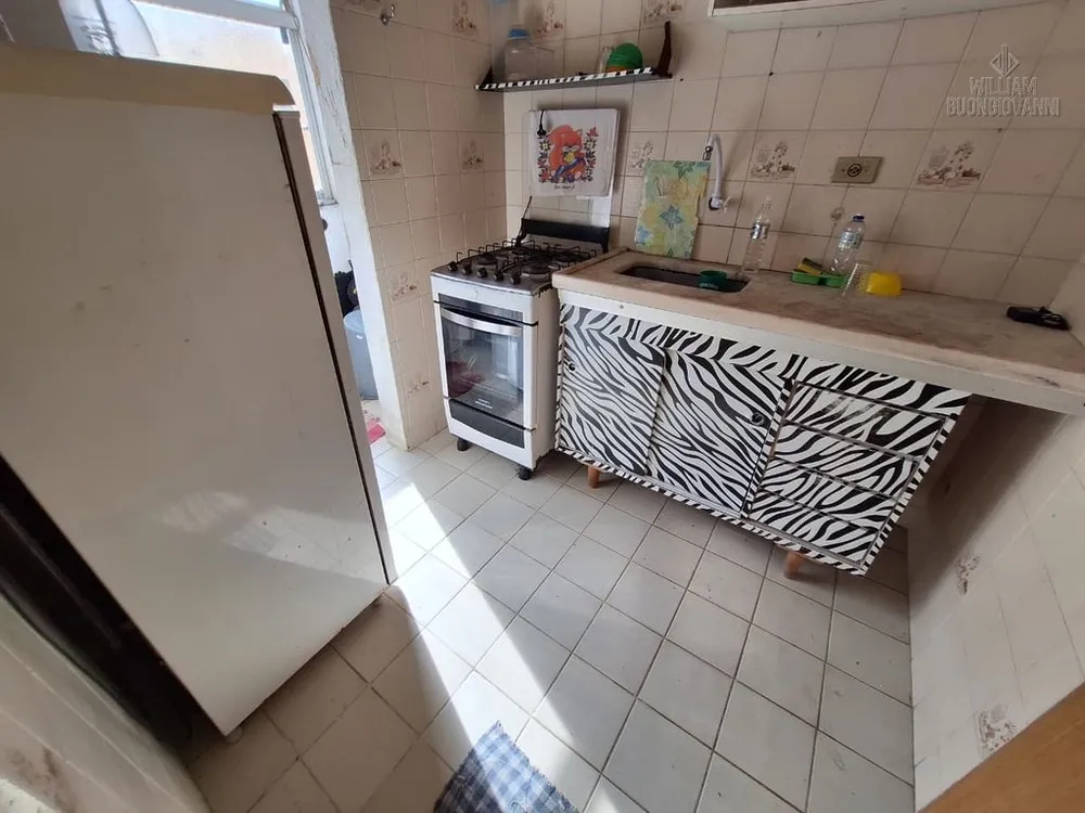 Apartamento, 1 quarto, 44 m² - Foto 2