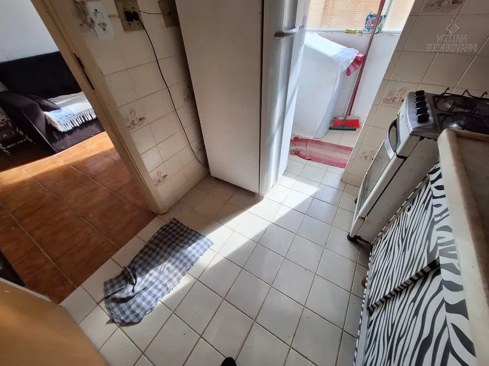 Apartamento, 1 quarto, 44 m² - Foto 4