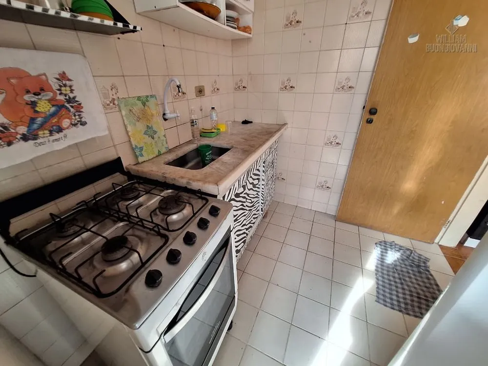 Apartamento, 1 quarto, 44 m² - Foto 5
