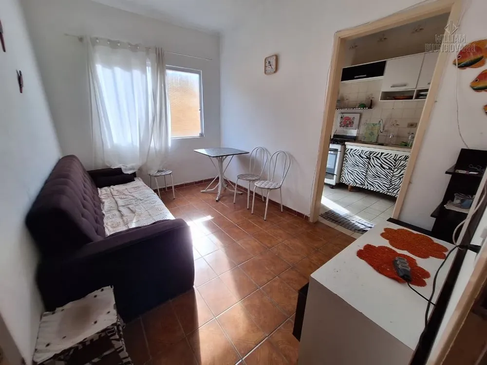 Apartamento, 1 quarto, 44 m² - Foto 3