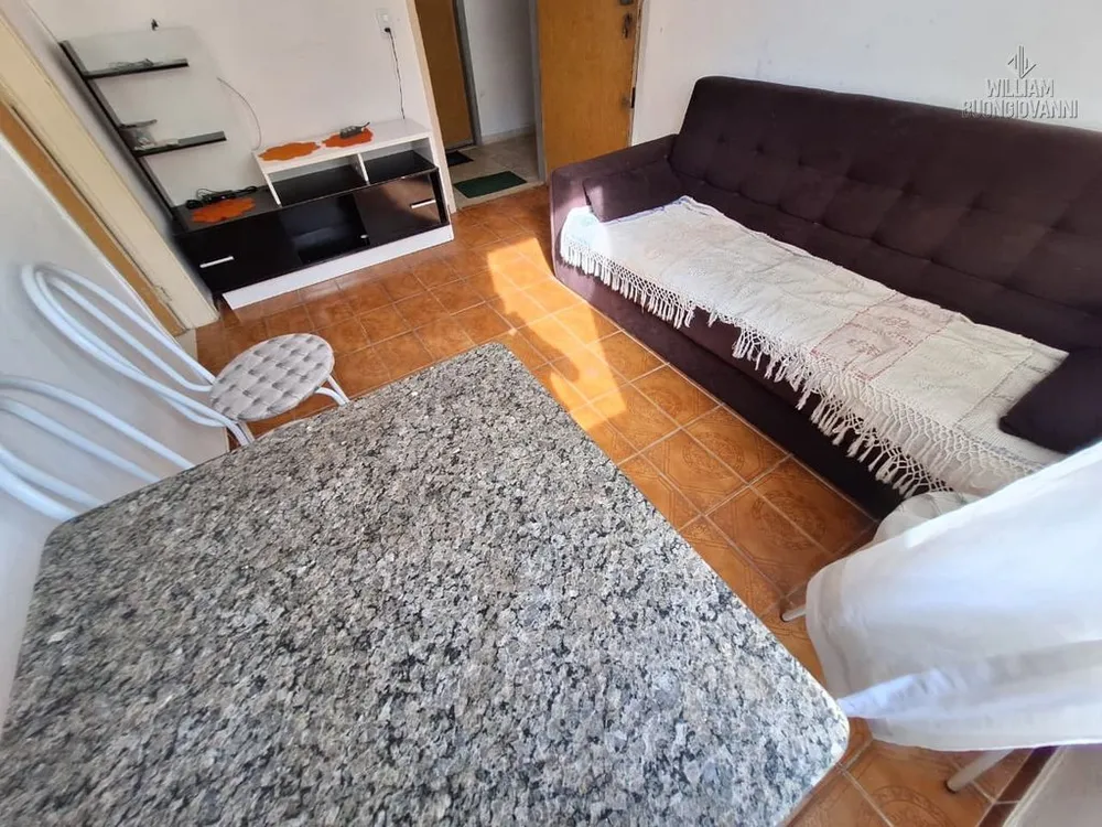 Apartamento, 1 quarto, 44 m² - Foto 3