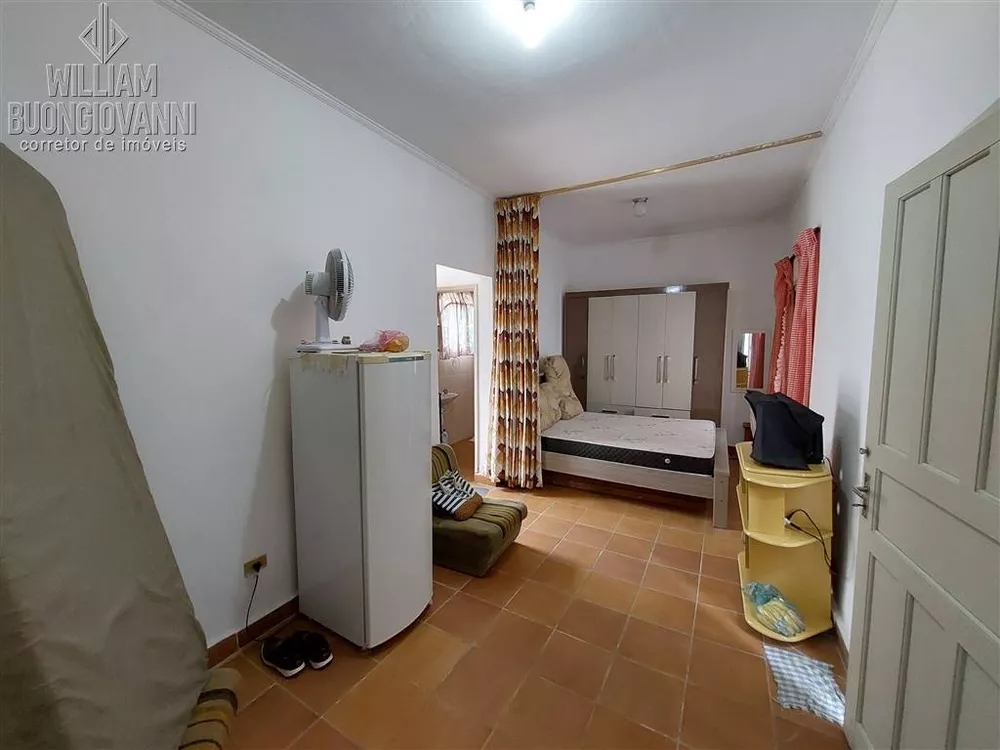 Casa à venda com 1 quarto, 39m² - Foto 6