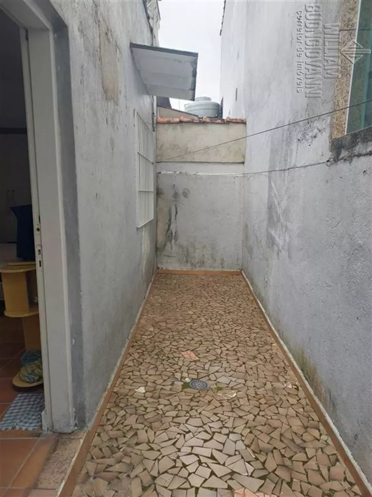 Casa à venda com 1 quarto, 39m² - Foto 2