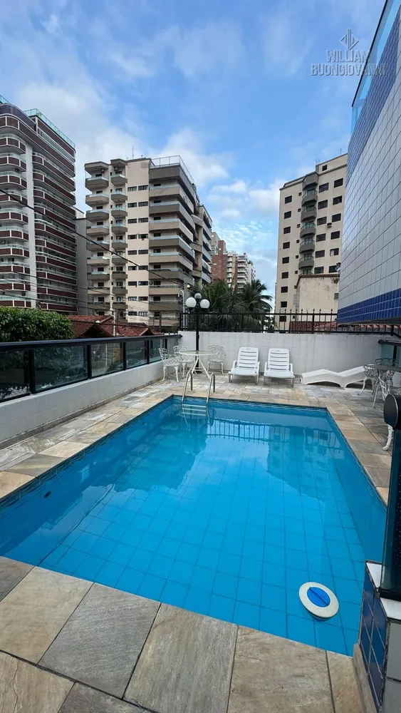 Apartamento, 1 quarto, 46 m² - Foto 3