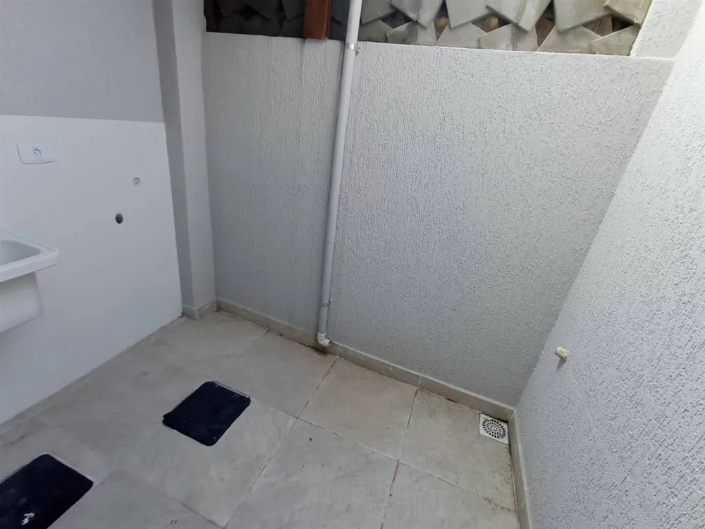 Casa de Condomínio, 2 quartos - Foto 1