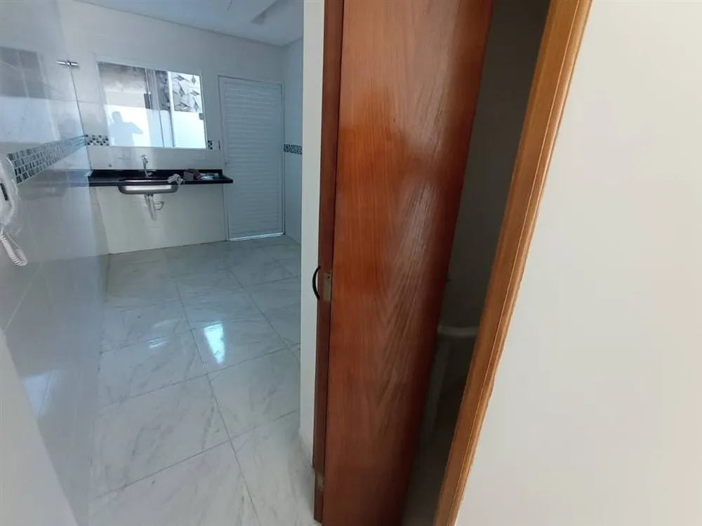 Casa de Condomínio, 2 quartos - Foto 5