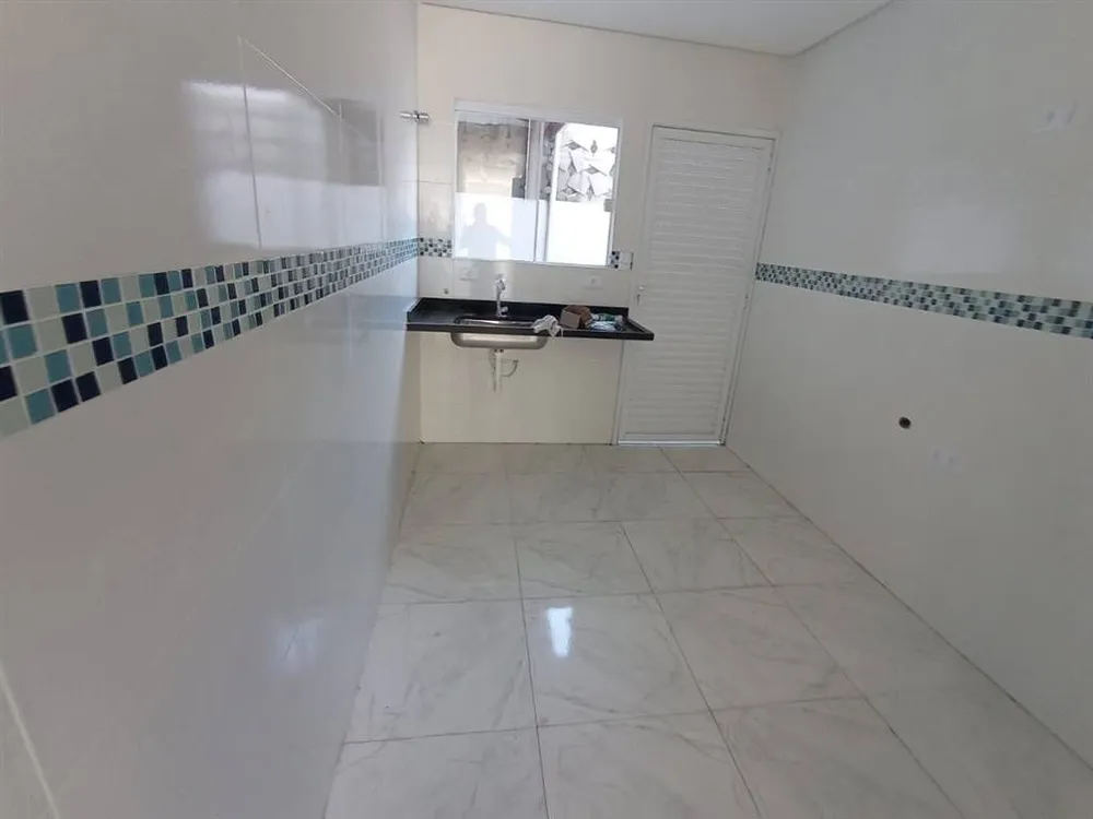 Casa de Condomínio, 2 quartos - Foto 8